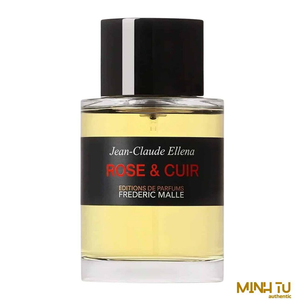 Nước Hoa Unisex Frederic Malle Rose & Cuir EDP 100ml | Niche | Chính hãng